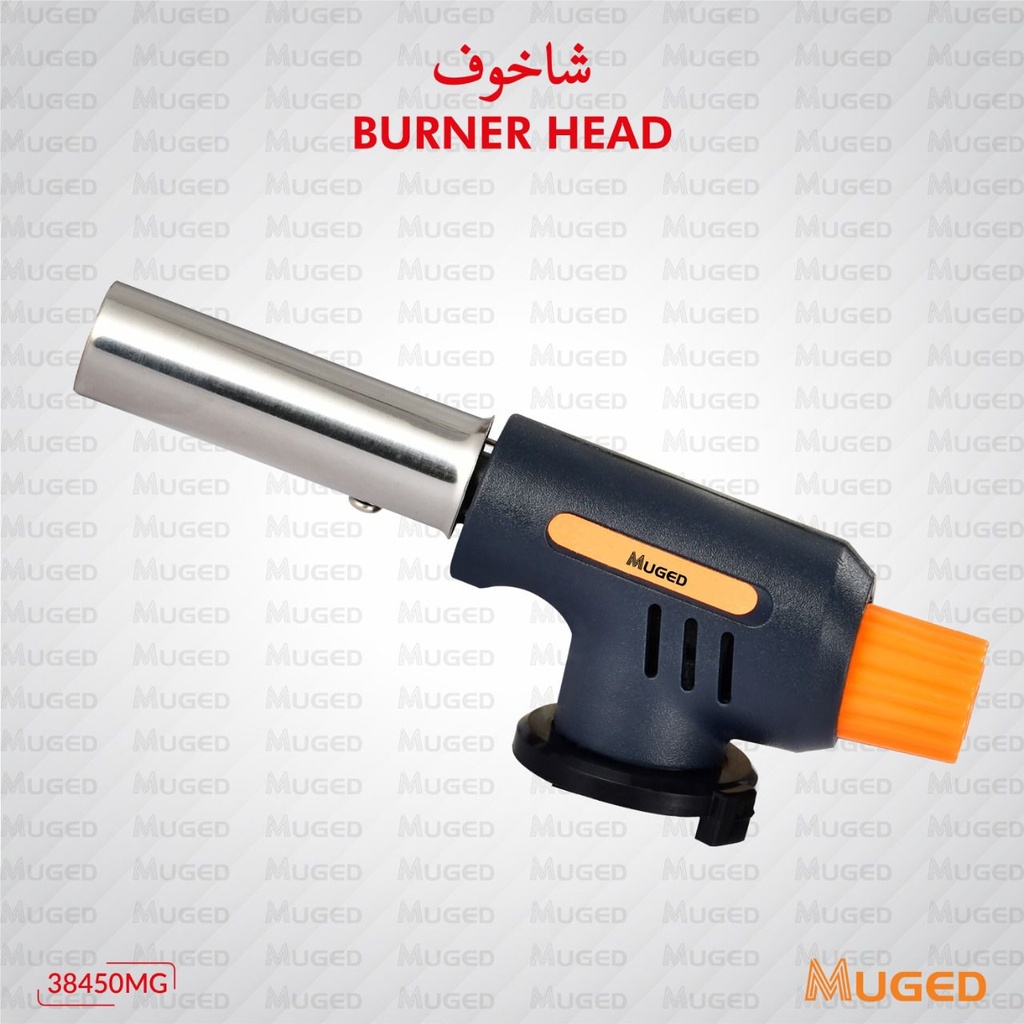 [00306] شاخوف 38450 MUGED