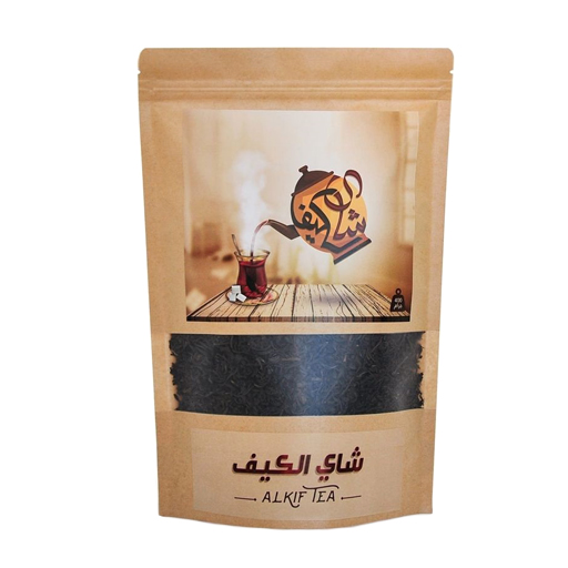 [00377] ALKIF Tea 400g