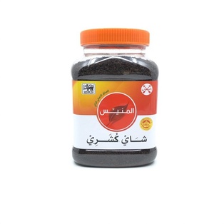 KOUSHARY TEA ALMUNAYES BRAND PLASTIC CAN OF 400g