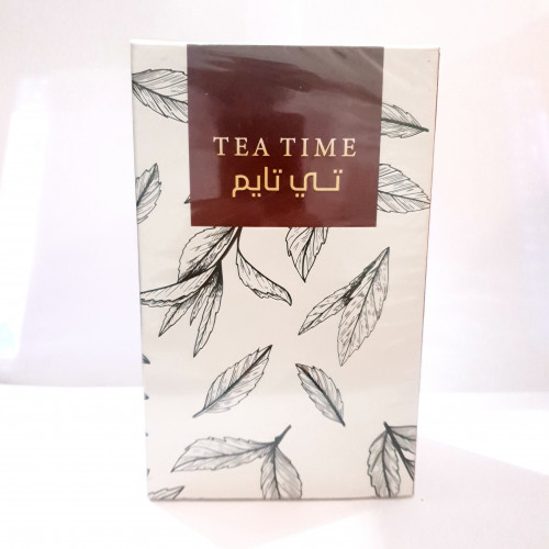[00392] شاي تي تايم فرط 350 جرام