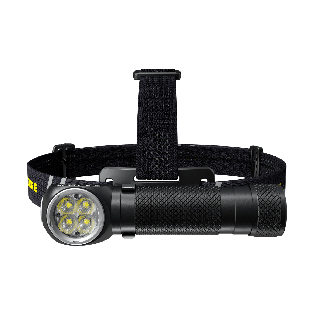 NITECORE HEADLAMP 2700 LUMINS #HC35