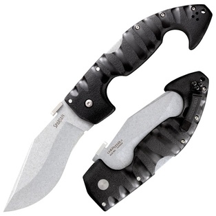 Cold Steel Spartan Lockback #21ST