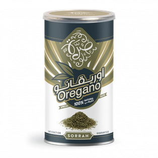 اوريقانو زعتر بري صرة 85جرام