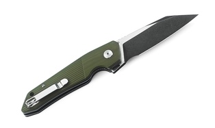 BESTECH KNIFE BARRACUDA #BG15B-2