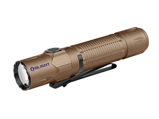 Olight #Warrior 3s ( Earth Limited Edition) 2300 Lumens