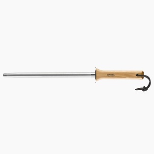OPINEL DIAMOND SHARPENING STEEL 25CM