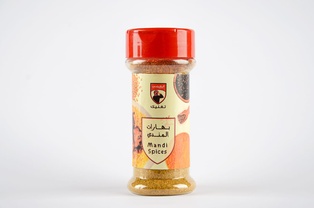 بهارات الغربي مندي 80 جرام