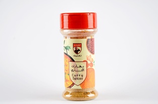 بهارات الغربي كاري  90 جرام
