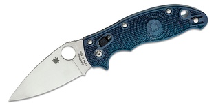 Manix 2 Dark Blue Light Weight S110V #C101PDBL2
