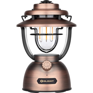 Olight Olantern Classic 2 pro ( Vintage copper ) 300 Lumens 