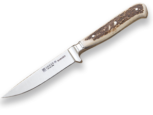 JOKER KNIFE BABARO BLADE 11 CM #CC26