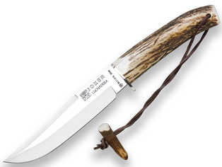  JOKER KNIFE LUCHADERA BLADE 16 CM #CC73