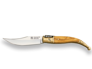 JOKER KNIFE SEVILLANA BLADE 9 CM #NO01