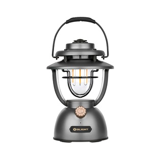 Olight OLantern Classic 2 Pro Lantern ( Gunmetal Grey )