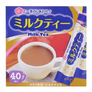 Cafe Millk Tea 40 Bags