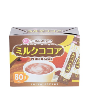 Cafe Millk Cocoa 30 Bags