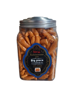 Kakinotane Pot Big Piece 195g