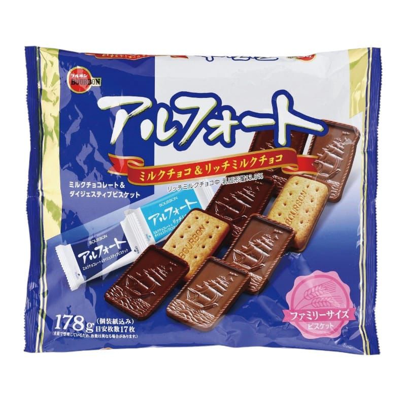[09470] ALFORT FS cookie (BIG)