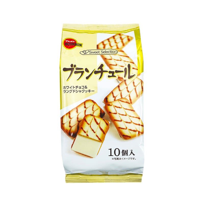 [09472] BLANCHUL cookie
