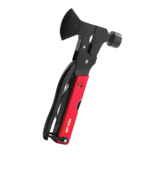 Green Lion Storm Breaker Multi Axe Hammer #GNSTRMHM13RD