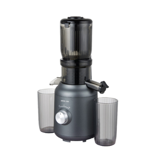 Green Lion Slow Juicer Pure Copper Motor #GNSLJUCRBK