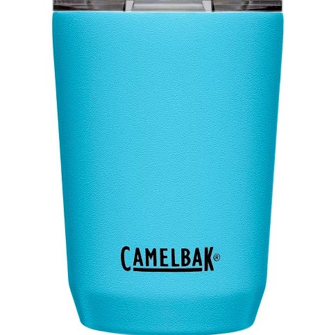 [10465] Tumbler, SST Vacuum Insulated, 12oz, Nordic Blue, 2387404035