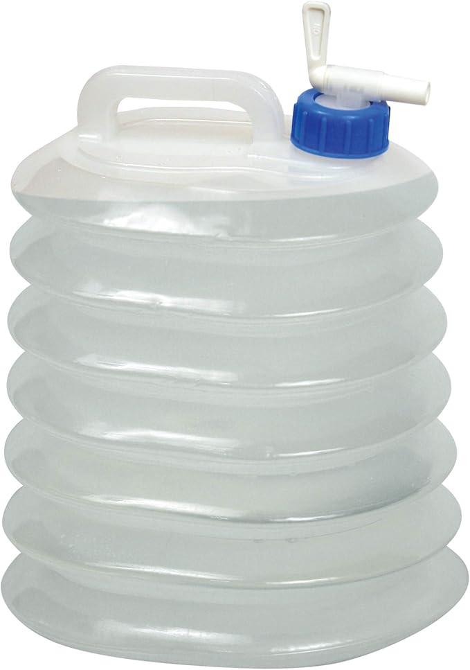 [10574] COGHLANS Expandable Camp Jug  