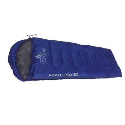 [10630] PRO CAMP SLEEPING BAG