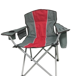 FOLDING QUAD CHAIR 3 COLOR