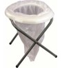[10637] PROCAMP TOILET STOOL