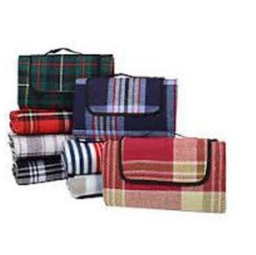 [10638] FOLDABLE BEACH MAT  130 X 150CM 