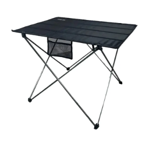 [11378] Green Lion Outdoor Foldable Table #GNOTFLDTBLBK