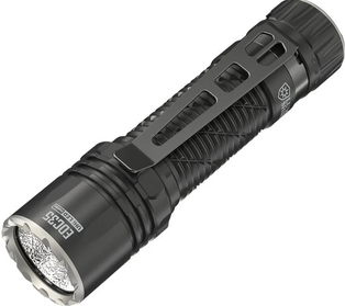 Nitecore EDC35 Tactical EDC Flashlight