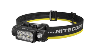 Nitecore HC65 UHE USB-C 2000 Lumens Rechargeable Headlamp