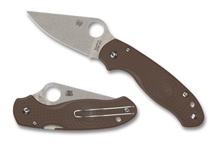 PARA 3 LIGHTWEIGHT BROWN CPM 15V SPRINT RUN #C223PBN15V