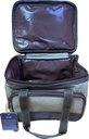 Sha'am BAG WOODEN CLOTH #10898
