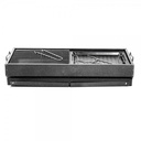 CHARCOAL GRILL FROM ALRIMAYA #22-2141
