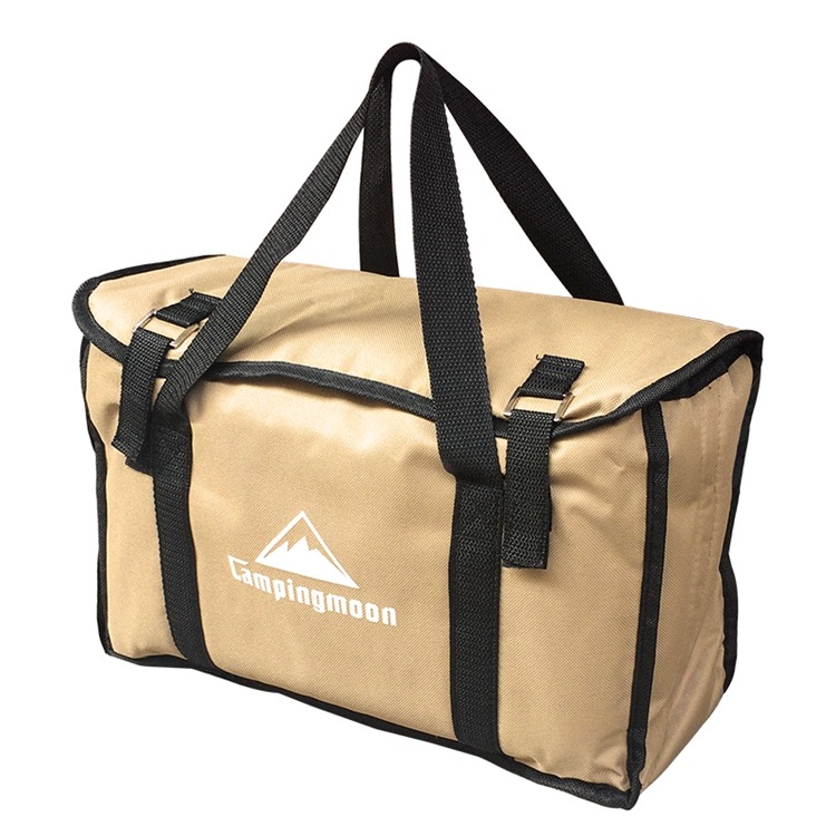 Portable Folding Grill With Bag #X-Two