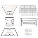 Portable Folding Grill With Bag #X-Two