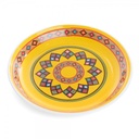 SERVICE PLATE SET - Alrimaya