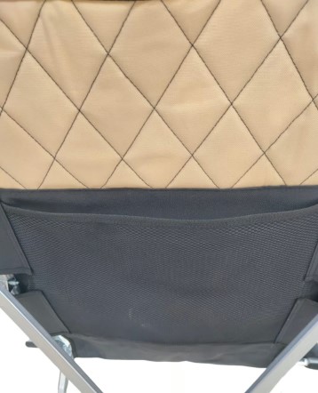 Foldable Portable Chair Barq alhayat #BARQ-YT01