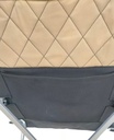 Foldable Portable Chair Barq alhayat #BARQ-YT01