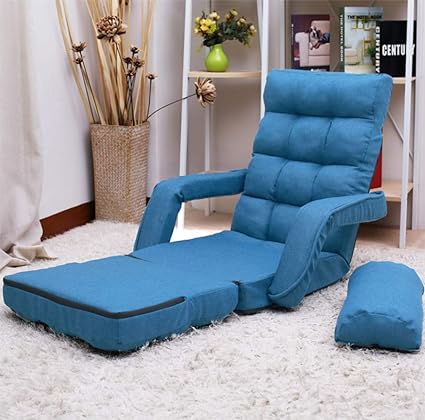 Portable Foldable Chair with Storage Bag #EASY-212