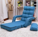 Portable Foldable Chair with Storage Bag #EASY-212