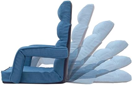 Portable Foldable Chair with Storage Bag #EASY-212