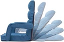 Portable Foldable Chair with Storage Bag #EASY-212