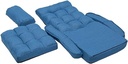 Portable Foldable Chair with Storage Bag #EASY-212