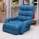 Portable Foldable Chair with Storage Bag #EASY-212