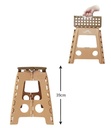 Multipurpose Plastic Chair - Barq Alhayat #SD