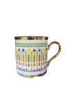 كوب قهوة الرماية